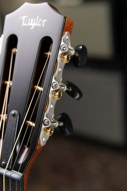 Taylor Next Generation 312ce 12-Fret Grand Concert Acoustic/Electric Guitar with Hardshell Case