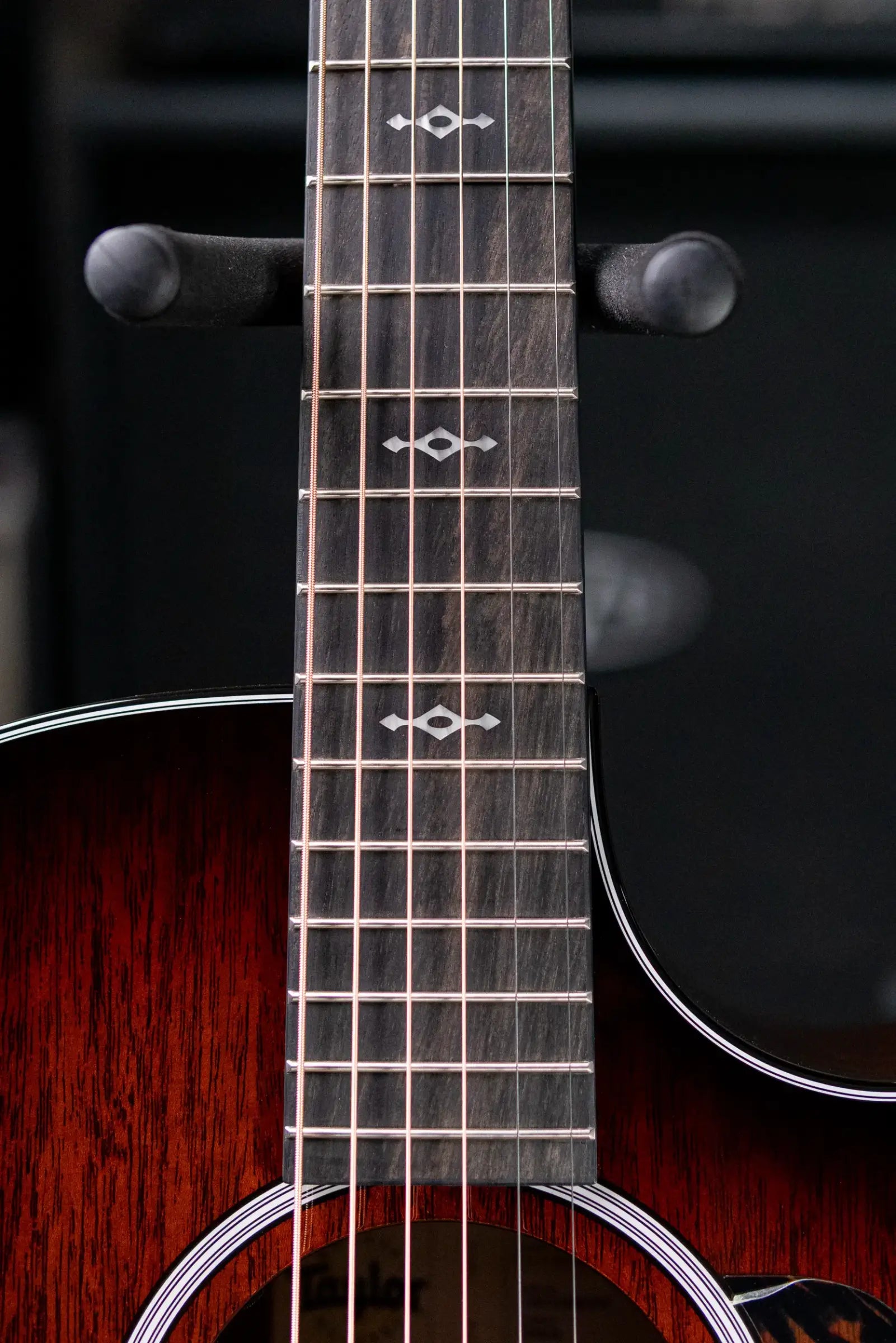 Taylor Next Generation 324ce Grand Auditorium Acoustic/Electric Guitar with Hardshell Case