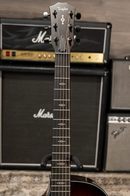 Taylor Next Generation 324ce Left-Handed Grand Auditorium Acoustic/Electric Guitar with Hardshell Case