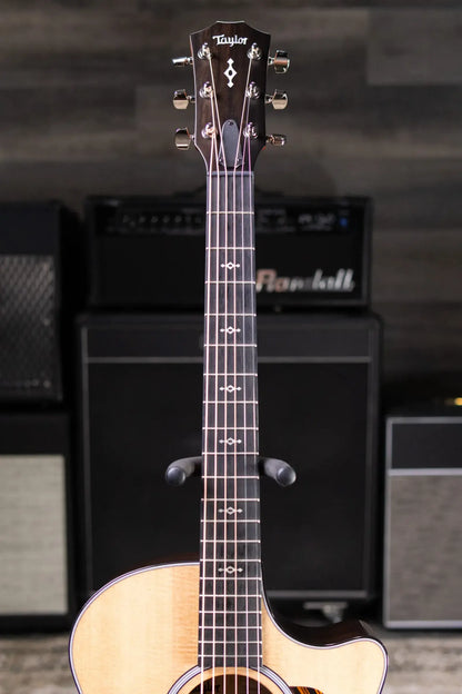 Taylor Next Generation 414ce Grand Auditorium Acoustic/Electric Guitar with Hardshell Case