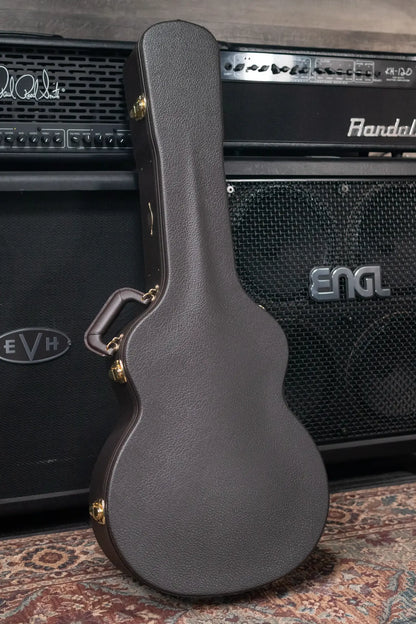 Taylor Next Generation 454ce 12-String Grand Auditorium Acoustic/Electric Guitar with Hardshell Case