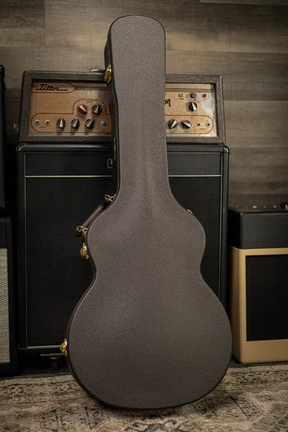 Taylor Next Generation 454ce 12-String Grand Auditorium Acoustic/Electric Guitar with Hardshell Case
