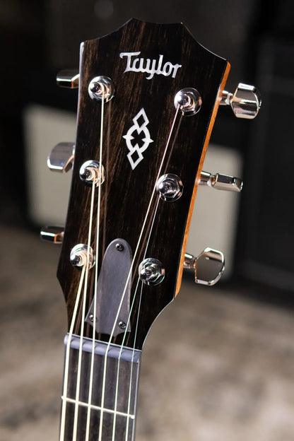 Taylor Next Generation 514ce Grand Auditorium Acoustic/Electric Guitar with Hardshell Case