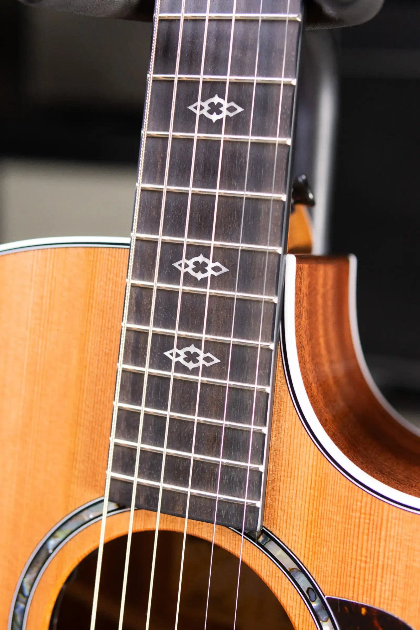 Taylor Next Generation 514ce Grand Auditorium Acoustic/Electric Guitar with Hardshell Case