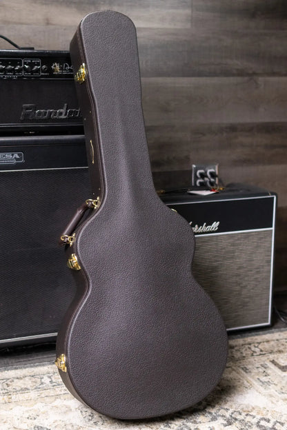 Taylor Next Generation 514ce Grand Auditorium Acoustic/Electric Guitar with Hardshell Case