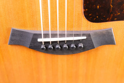 Taylor Next Generation 514ce Grand Auditorium Acoustic/Electric Guitar with Hardshell Case