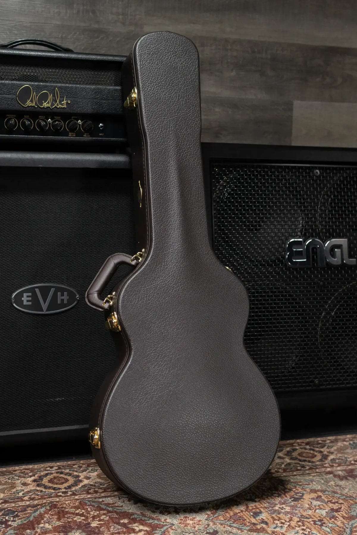 Taylor Next Generation 552ce 12-Fret 12-String Grand Concert Acoustic/Electric Guitar with Hardshell Case