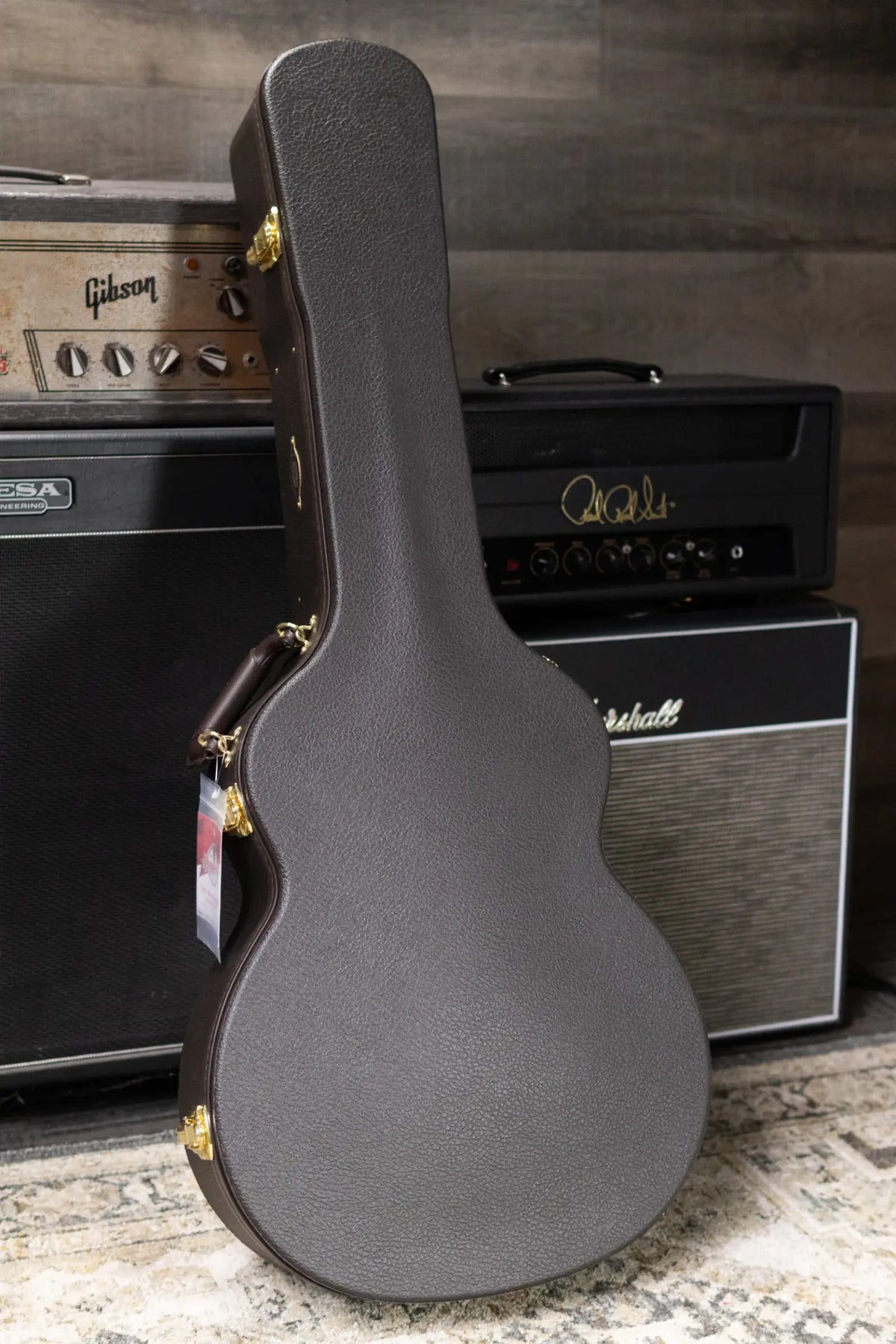 Taylor Next Generation 614ce Grand Auditorium Acoustic/Electric Guitar - Antique Blonde with Hardshell Case