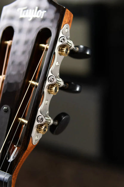 Taylor Next Generation 712ce 12-Fret Grand Concert Acoustic/Electric Guitar with Hardshell Case