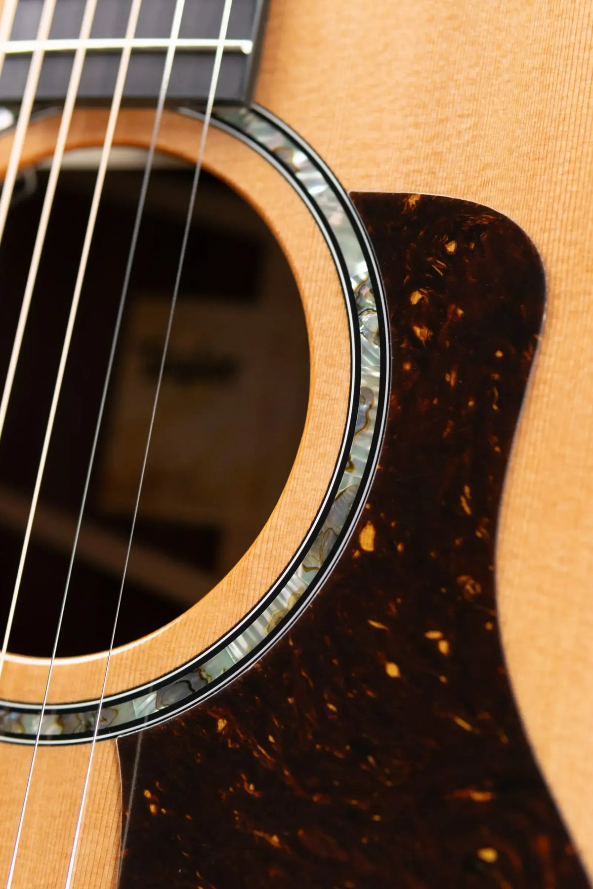 Taylor Next Generation 712ce 12-Fret Grand Concert Acoustic/Electric Guitar with Hardshell Case