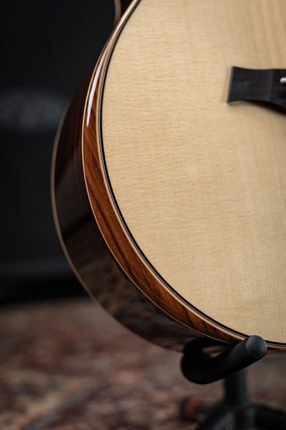 Taylor Next Generation 814ce Grand Auditorium Acoustic/Electric Guitar with Hardshell Case