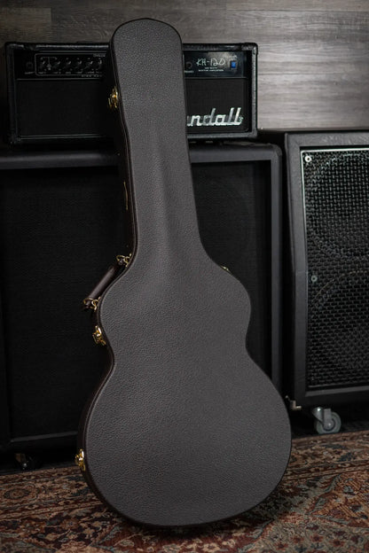 Taylor Next Generation 814ce Grand Auditorium Acoustic/Electric Guitar with Hardshell Case
