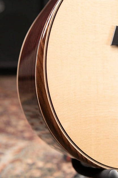 Taylor Next Generation 854ce 12-String Grand Auditorium Acoustic/Electric Guitar with Hardshell Case