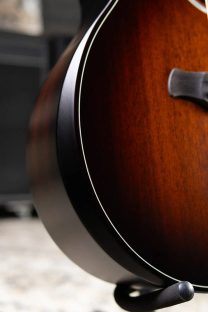 Taylor Next Generation Builder's Edition 324ce Grand Auditorium Acoustic/Electric Guitar with Hardshell Case