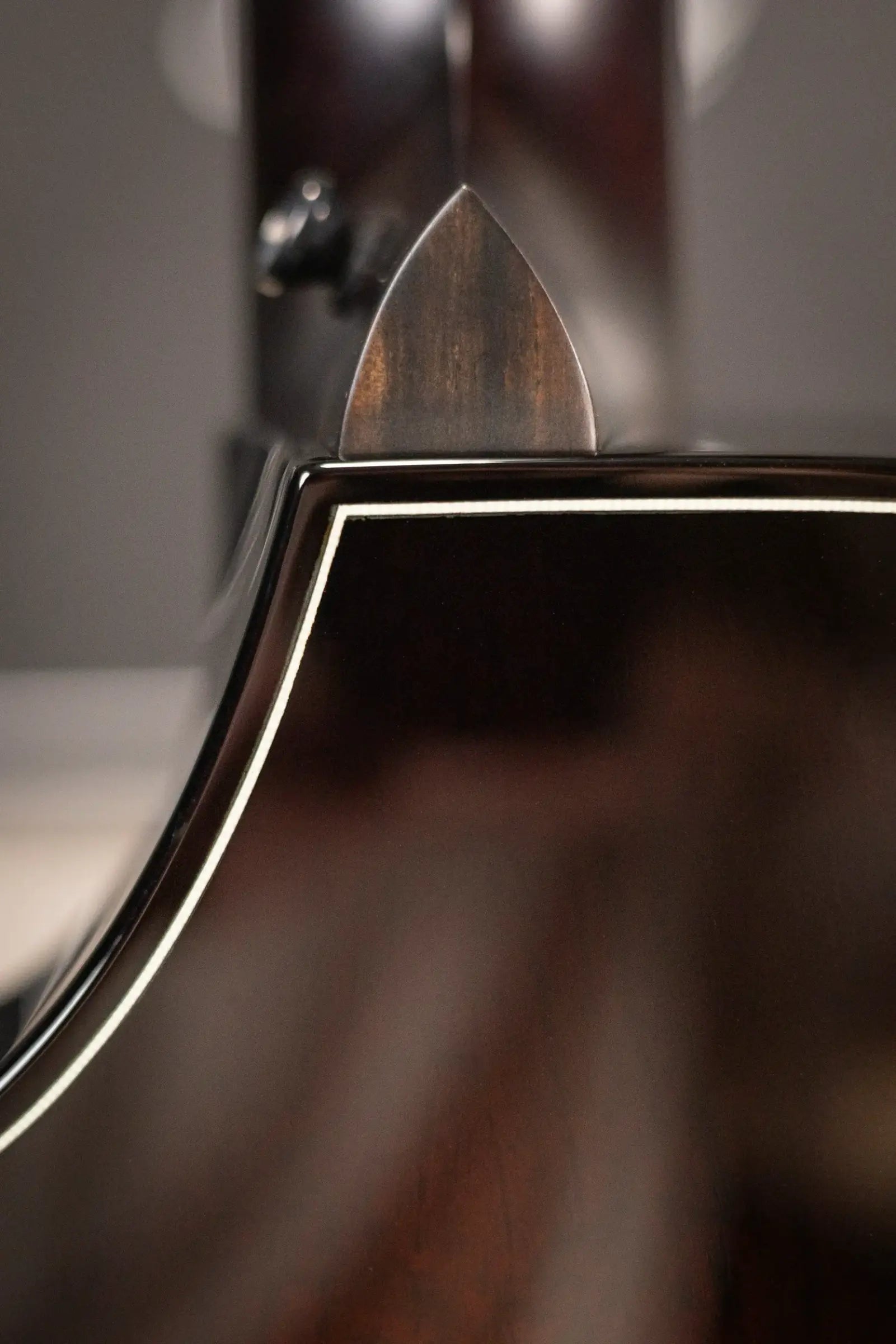 Taylor Next Generation Builder's Edition 524ce Grand Auditorium Acoustic/Electric Guitar with Hardshell Case