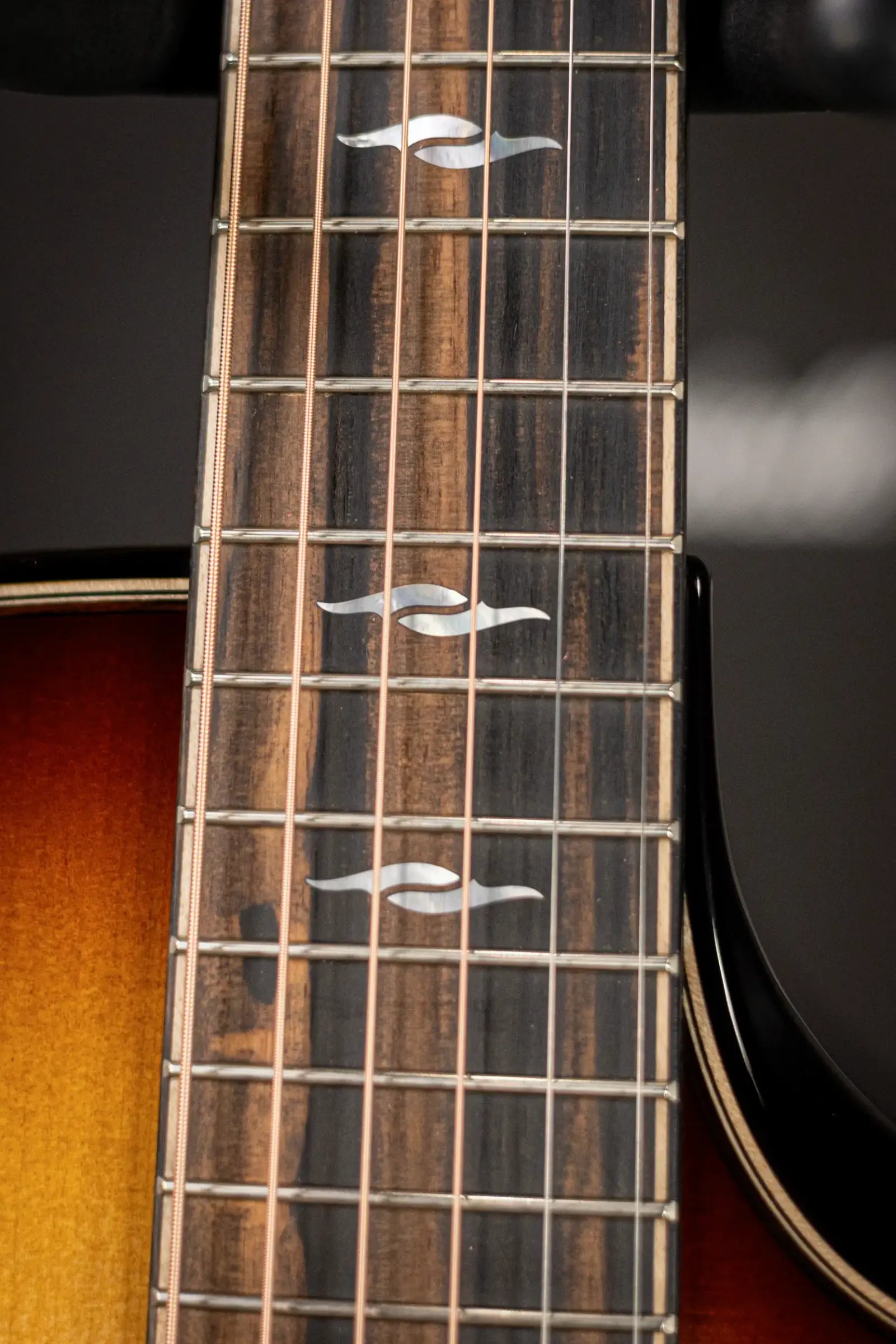 Taylor Next Generation Builder's Edition 814ce Grand Auditorium Acoustic/Electric Guitar - Adirondack/Honduran Rosewood with Hardshell Case - Factory Demo