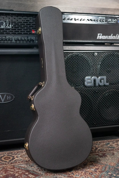 Taylor Next Generation Builder's Edition 814ce Grand Auditorium Acoustic/Electric Guitar with Hardshell Case