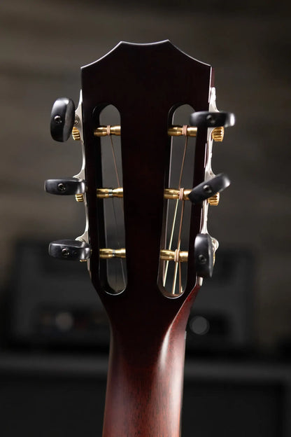 Taylor Next Generation K22ce 12-Fret Special Edition Grand Concert Acoustic/Electric Guitar with Hardshell Case