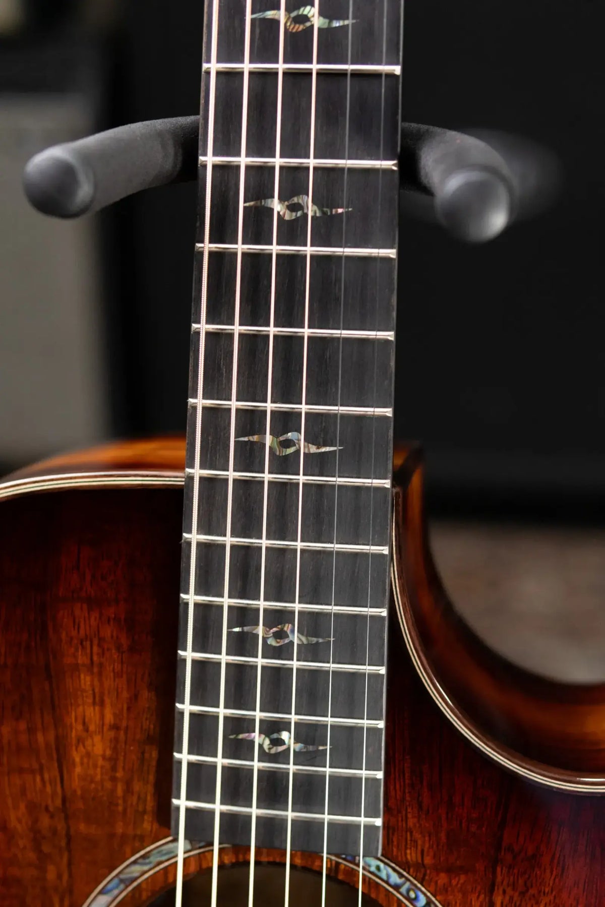 Taylor Next Generation K22ce 12-Fret Special Edition Grand Concert Acoustic/Electric Guitar with Hardshell Case