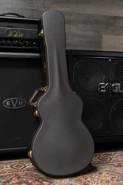 Taylor Next Generation K22ce 12-Fret Special Edition Grand Concert Acoustic/Electric Guitar with Hardshell Case