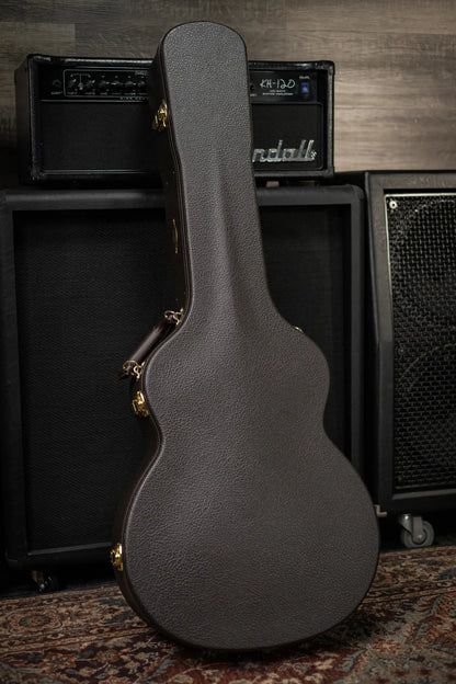 Taylor Next Generation K24ce Special Edition Grand Auditorium Acoustic/Electric Guitar with Hardshell Case