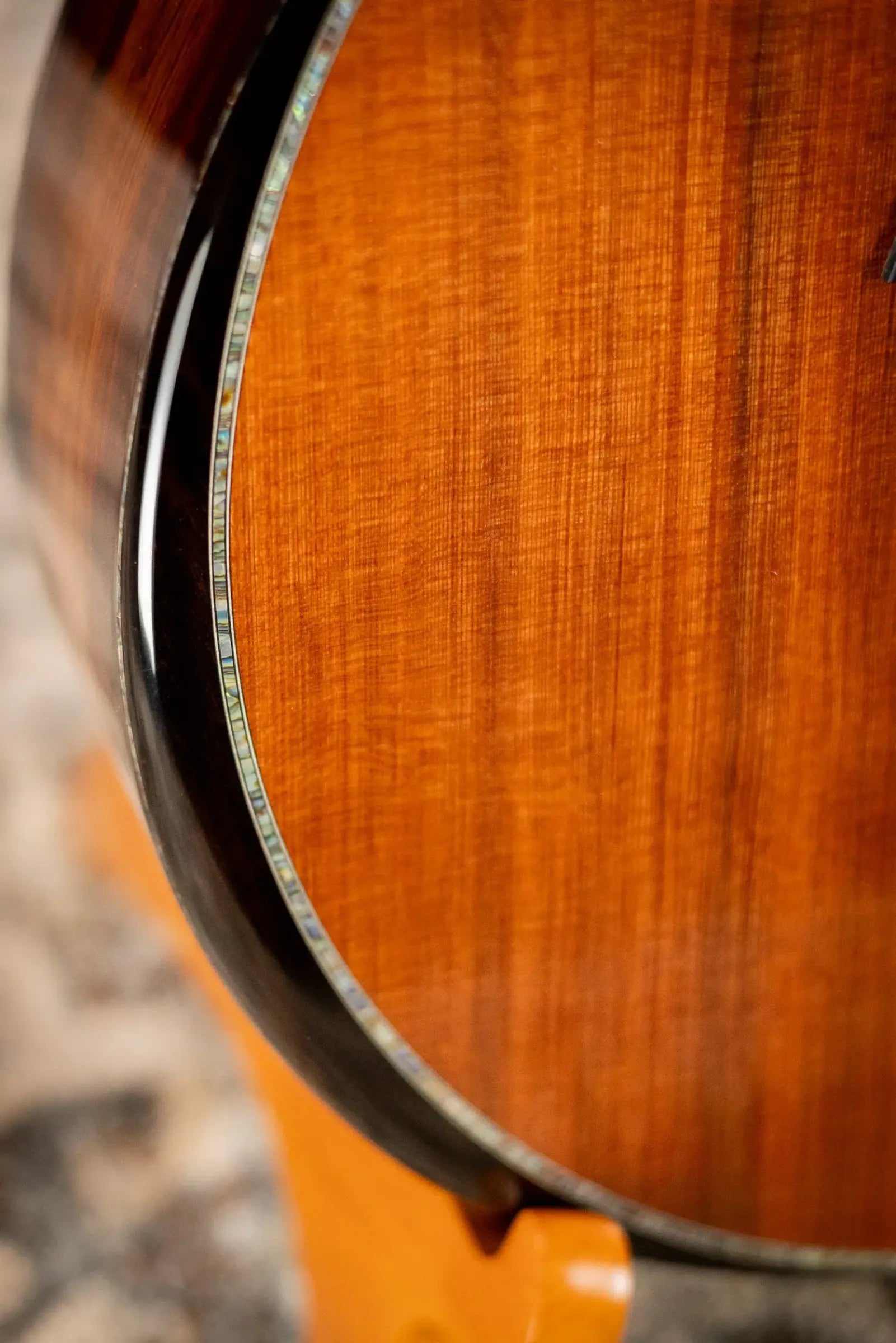Taylor PS14ce Honduran Rosewood/Sinker Redwood Acoustic/Electric with Deluxe with Hardshell Case
