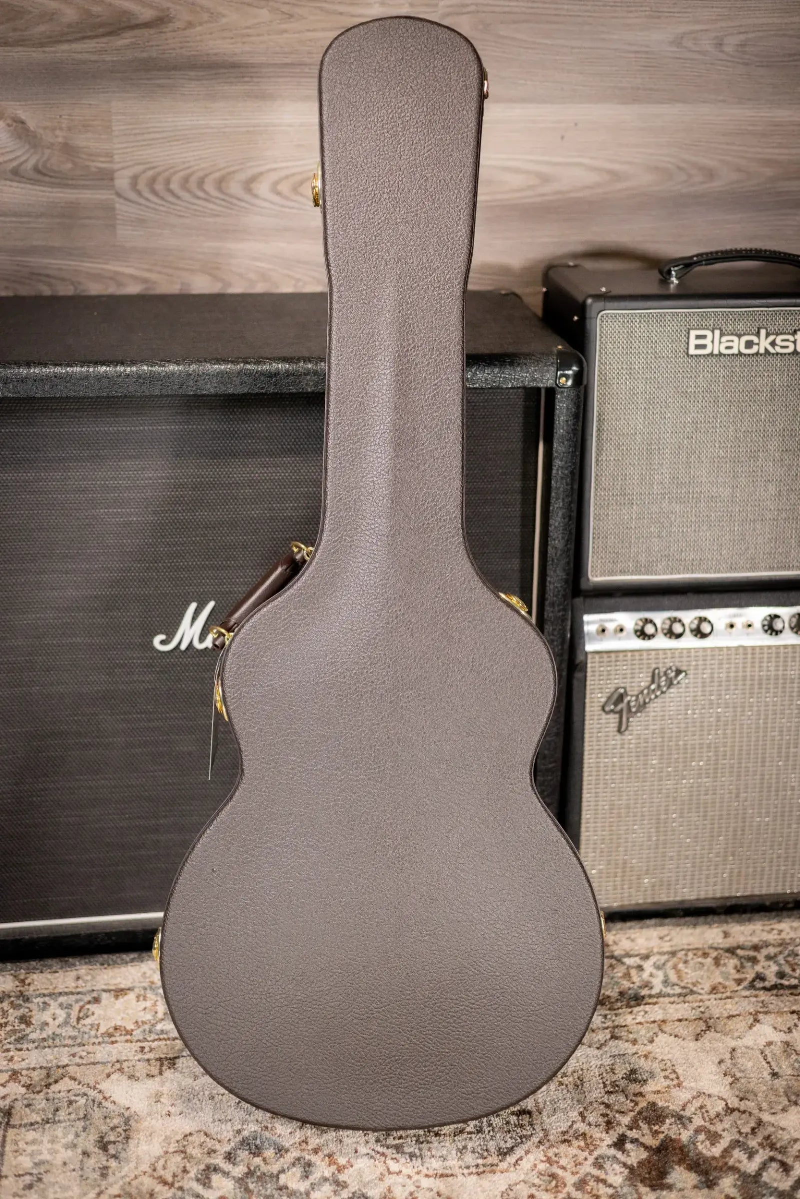 Taylor PS14ce Honduran Rosewood/Sinker Redwood Acoustic/Electric with Deluxe with Hardshell Case