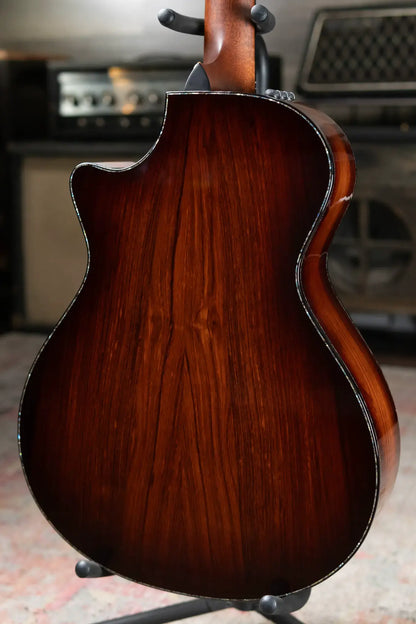 Taylor PS52ce Grand Concert 12-String Acoustic-Electric w/ Hardshell Case - Used