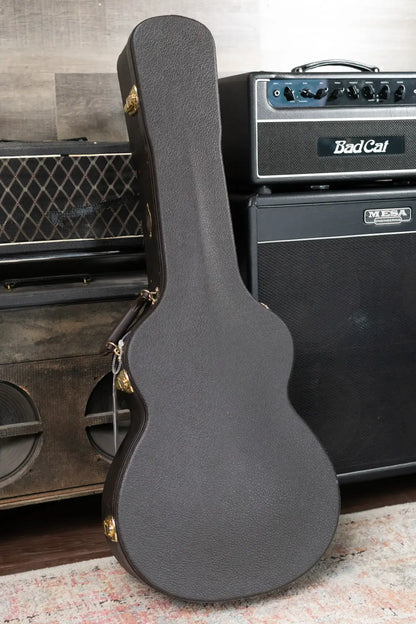 Taylor PS52ce Grand Concert 12-String Acoustic-Electric w/ Hardshell Case - Used