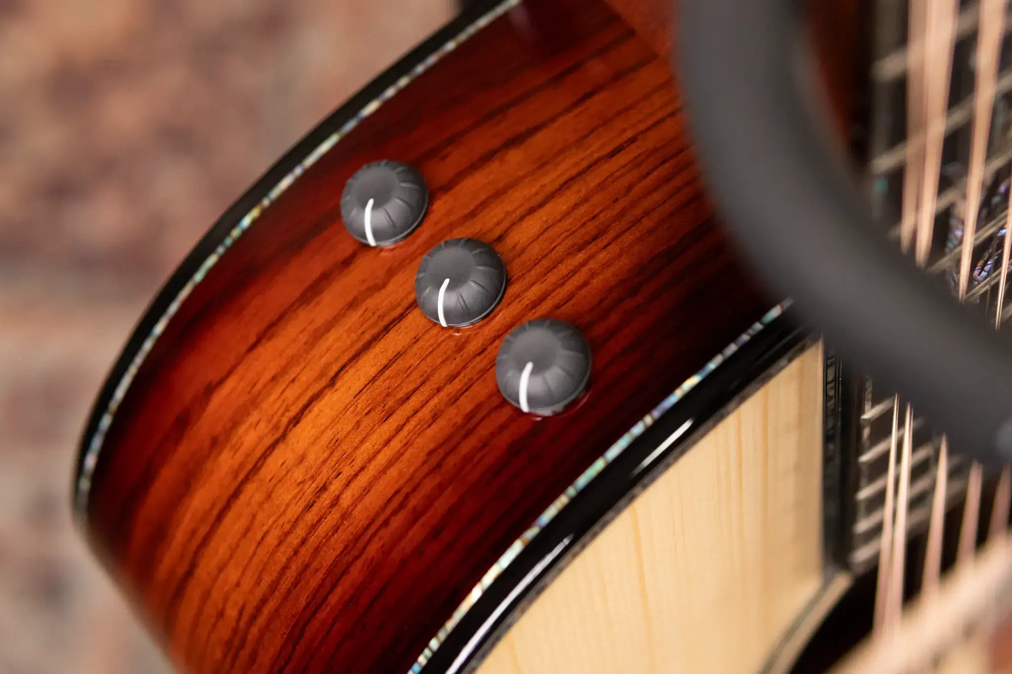 Taylor PS54ce Presentation Series 12-String Grand Auditorium Honduran Rosewood/Adirondack Spruce Acoustic/Electric Guitar with Hardshell Case