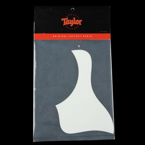 Taylor Pickguard, Right Handed, GA/GS, 5.5", Clear