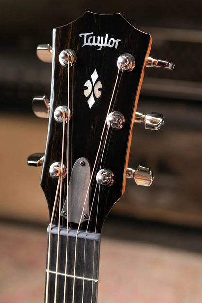 Taylor Prototype Next Generation 714ce Grand Auditorium Acoustic/Electric Guitar - Select Koa/Cedar with Hardshell Case