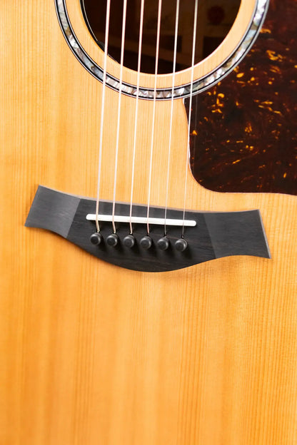 Taylor Prototype Next Generation 714ce Grand Auditorium Acoustic/Electric Guitar - Select Koa/Cedar with Hardshell Case