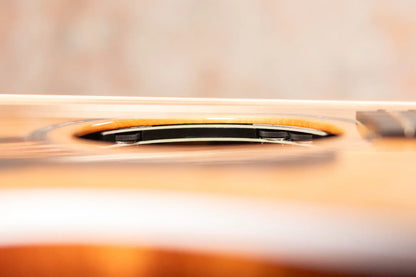 Taylor Prototype Next Generation 714ce Grand Auditorium Acoustic/Electric Guitar - Select Koa/Cedar with Hardshell Case