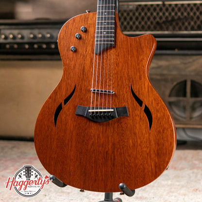 Taylor T5 Classic - Mahogany with Gig Bag - Used