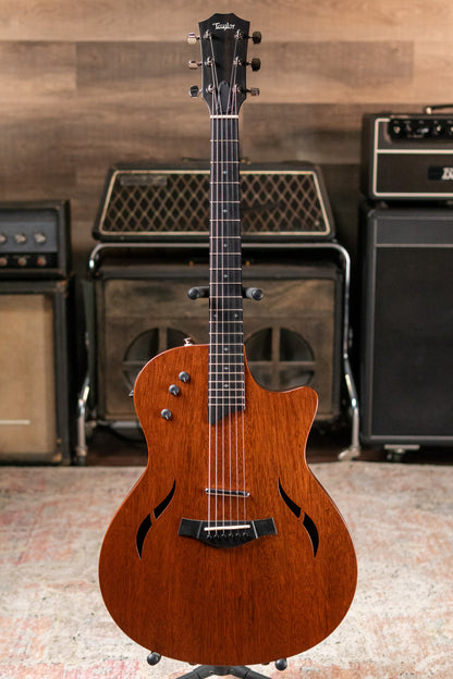 Taylor T5 Classic - Mahogany with Gig Bag - Used