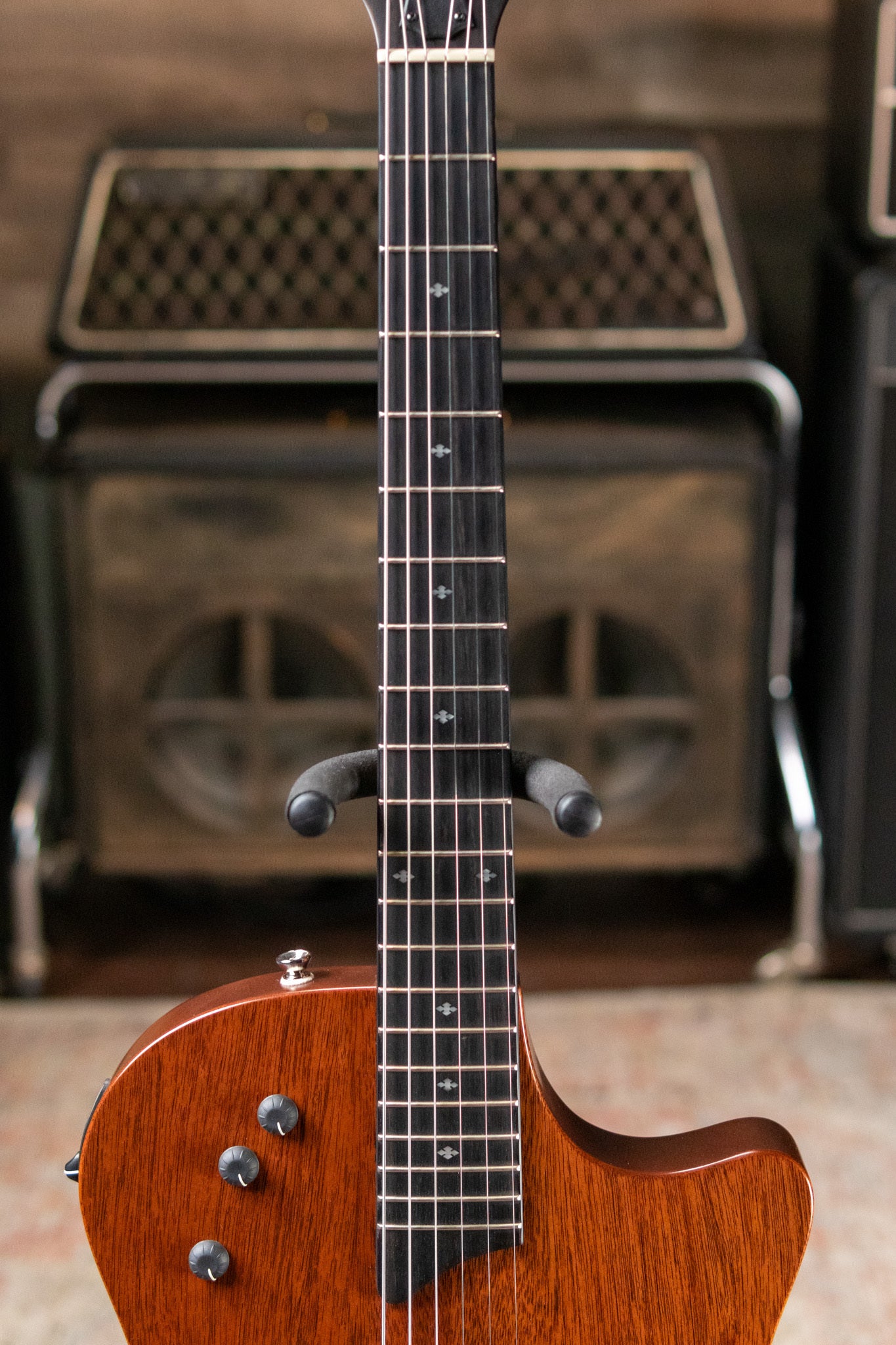 Taylor T5 Classic - Mahogany with Gig Bag - Used