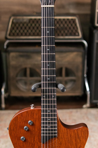 Taylor T5 Classic - Mahogany with Gig Bag - Used