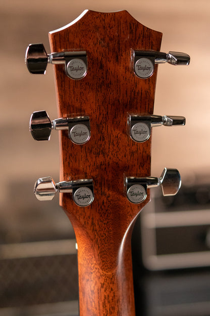 Taylor T5 Classic - Mahogany with Gig Bag - Used
