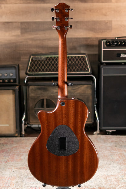Taylor T5 Classic - Mahogany with Gig Bag - Used
