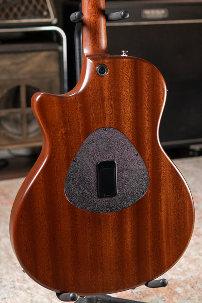 Taylor T5 Classic - Mahogany with Gig Bag - Used