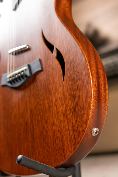 Taylor T5 Classic - Mahogany with Gig Bag - Used