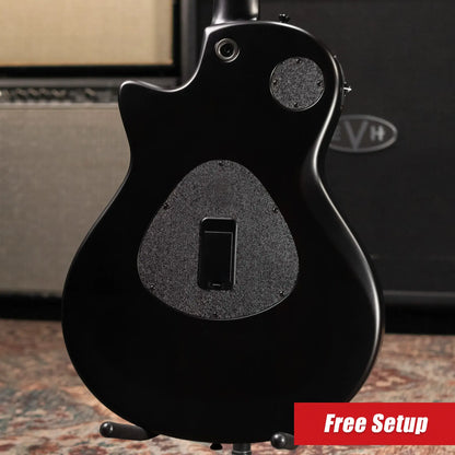 Taylor T5z Classic Electric Guitar - Rosewood with Aerocase