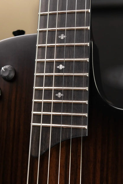 Taylor T5z Classic Electric Guitar - Rosewood with Aerocase