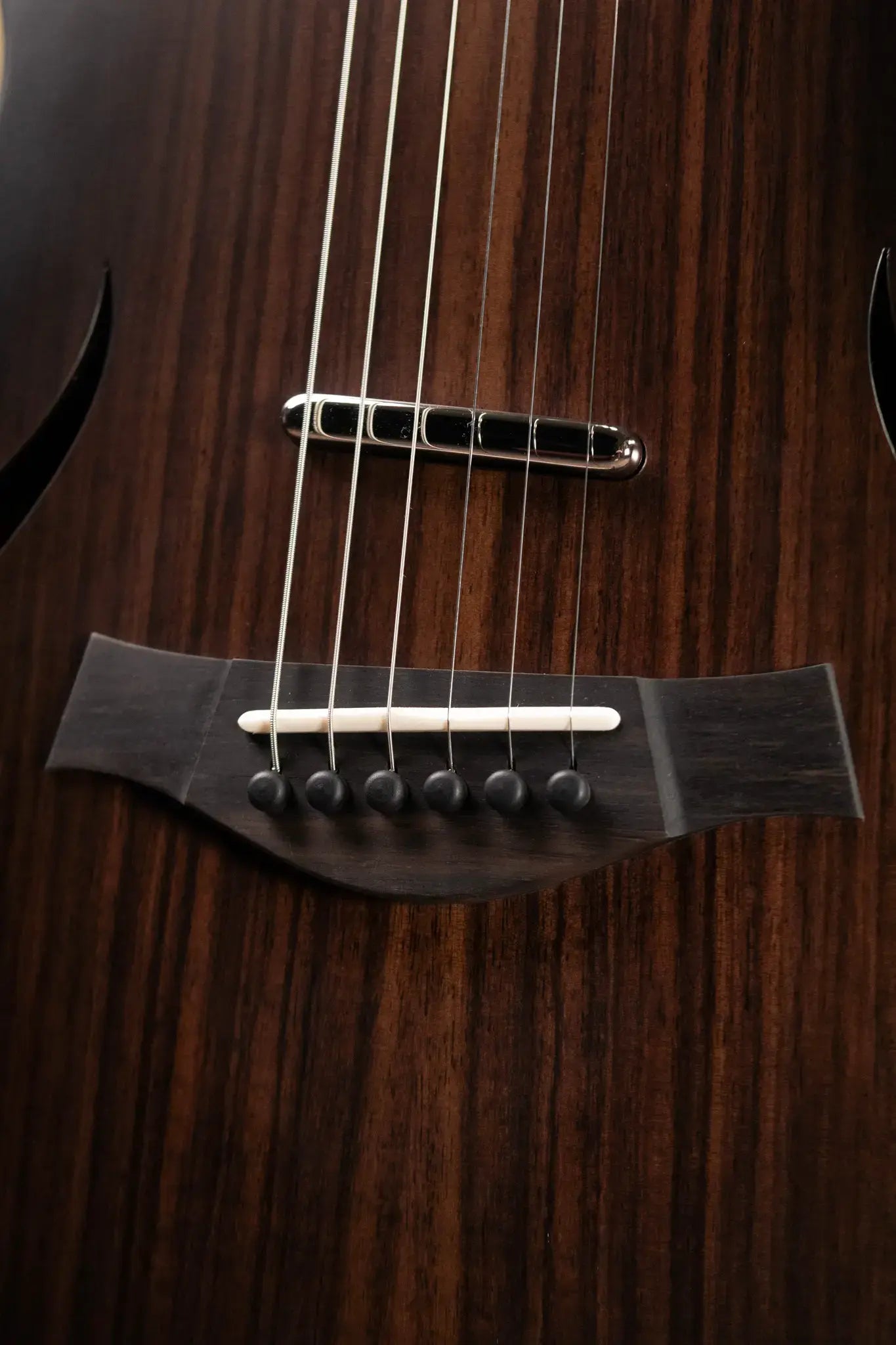 Taylor T5z Classic Electric Guitar - Rosewood with Aerocase