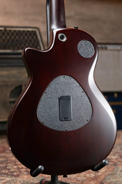 Taylor T5z Classic Electric Guitar - Sassafras Top with Aerocase