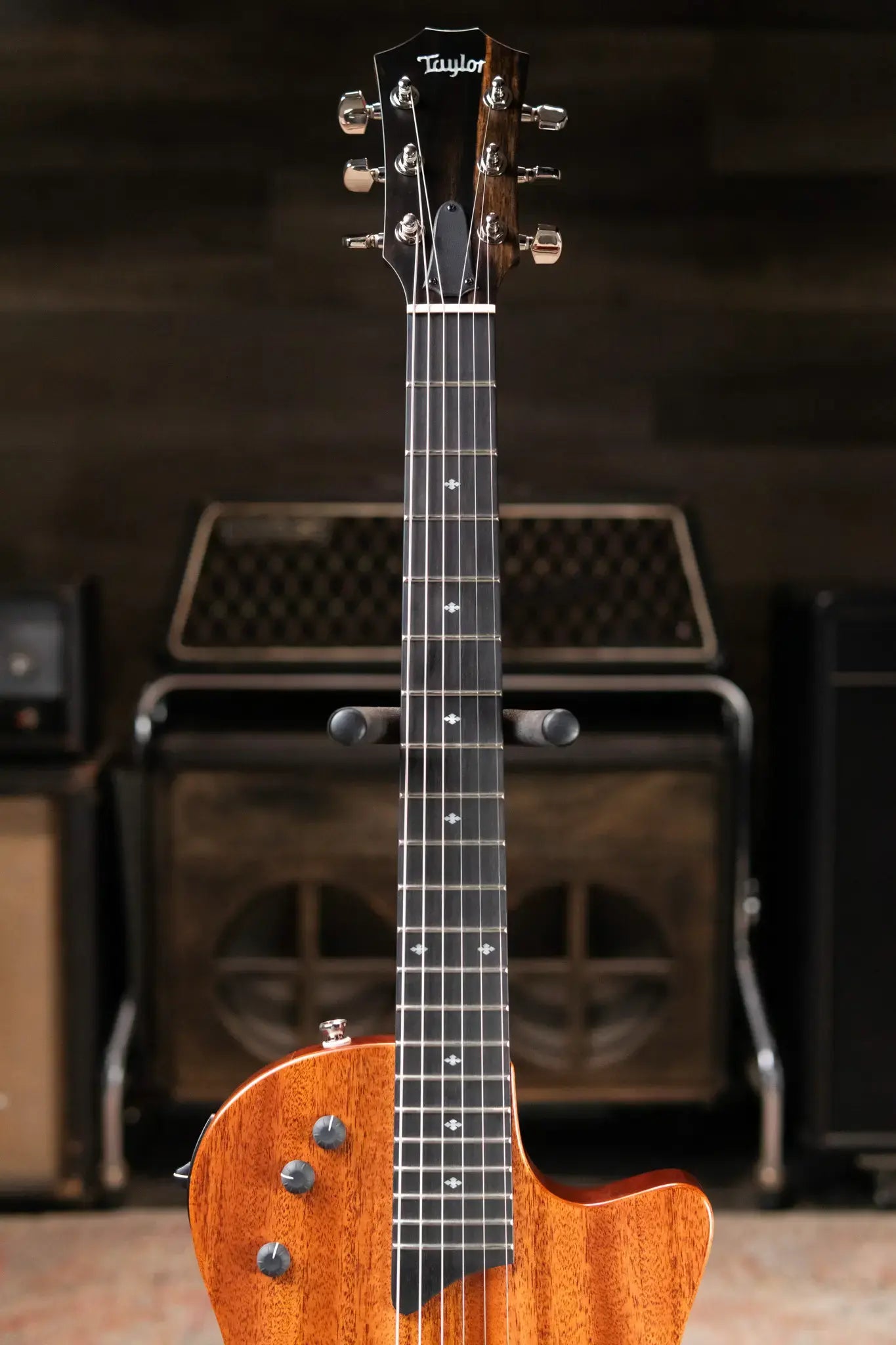 Taylor T5z Classic Hollowbody Electric Guitar with Gig Bag