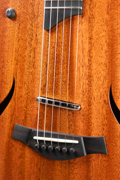 Taylor T5z Classic Hollowbody Electric Guitar with Gig Bag