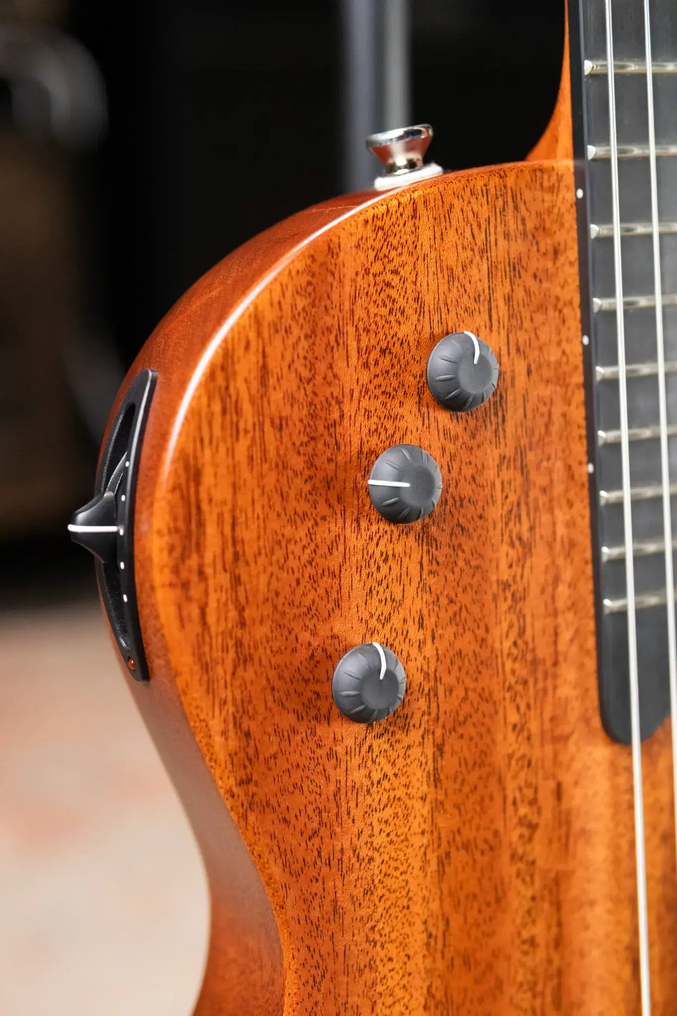 Taylor T5z Classic Hollowbody Electric Guitar with Gig Bag