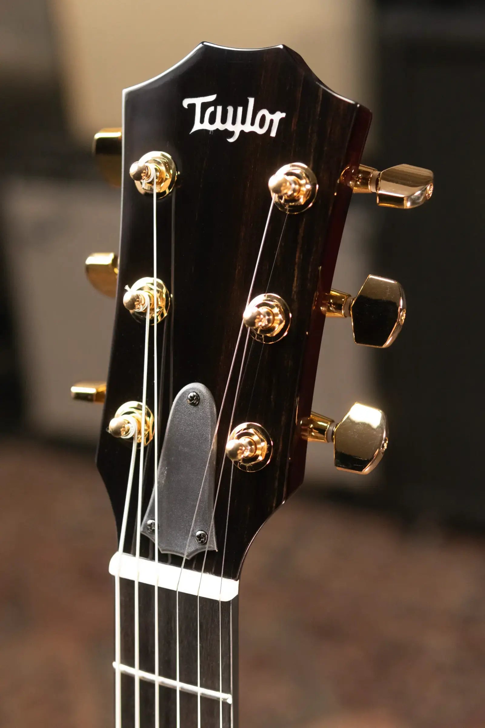Taylor T5z Custom Electric Guitar - Shaded Edge Burst with Hardshell Case